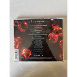 David Guetta Pop Life CD
