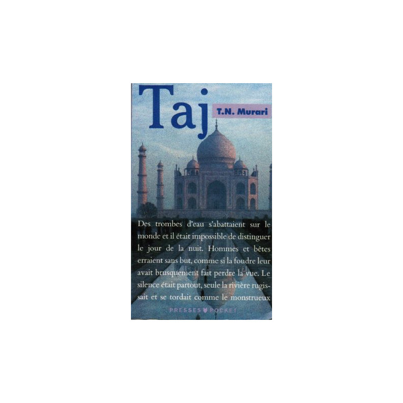 Taj