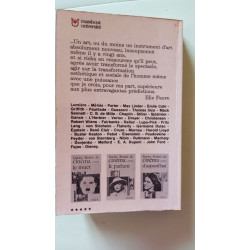 Histoire illustrée du cinema 1/ le cinema muet