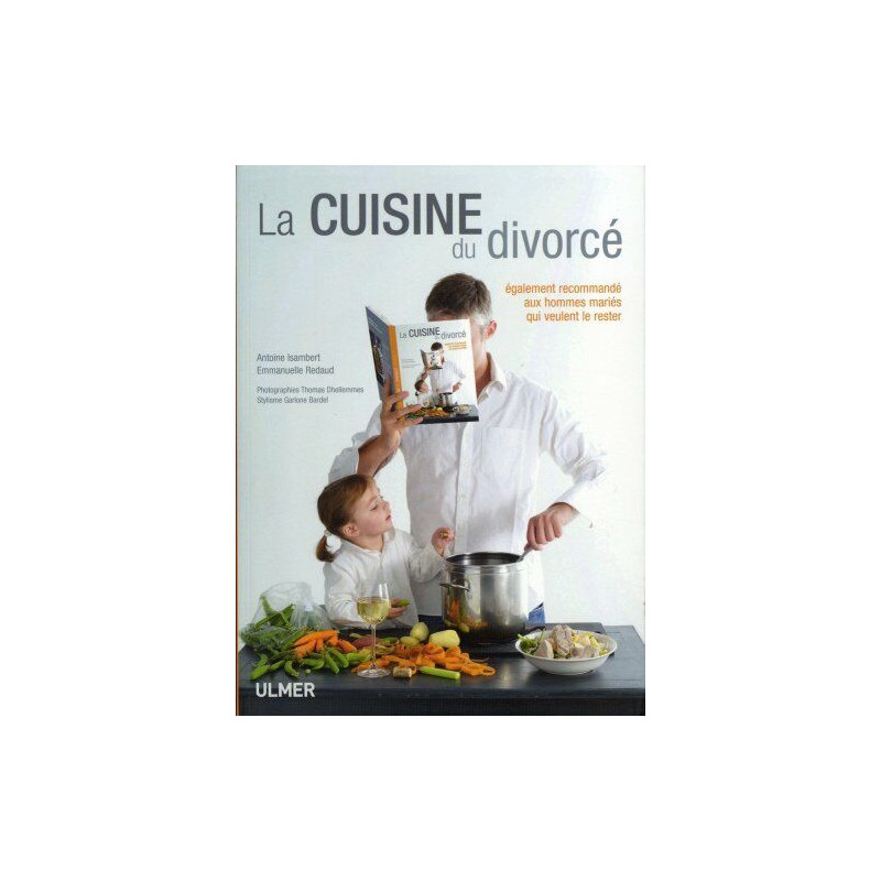 La cuisine du divorcé