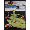 Revue Le Journal de Spirou N° 2137