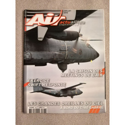 Air actualités nº693