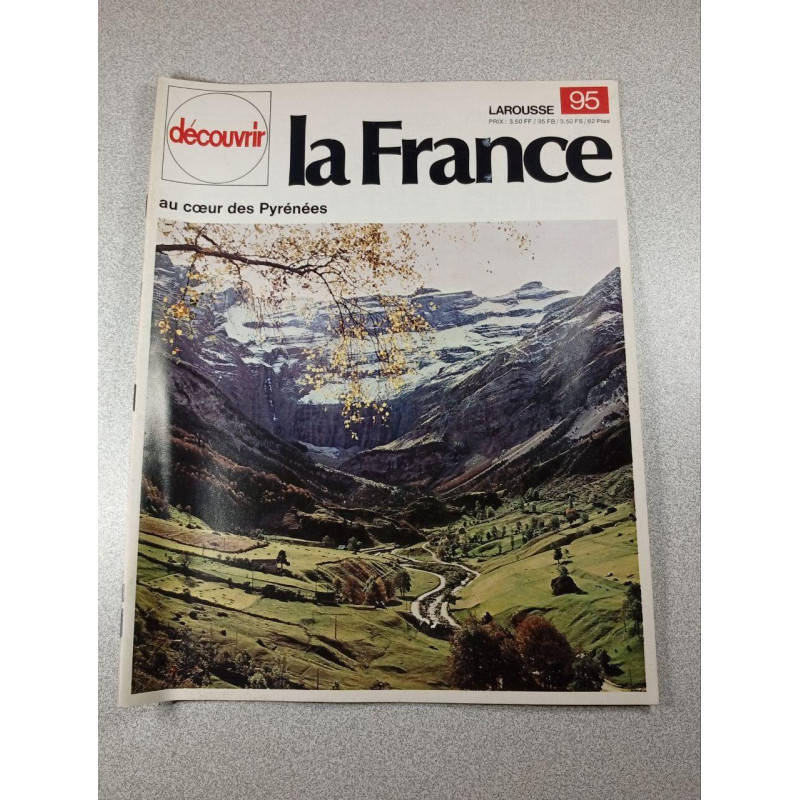 Découvrir n°95