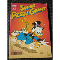 SUPER PICSOU GEANT n77 04