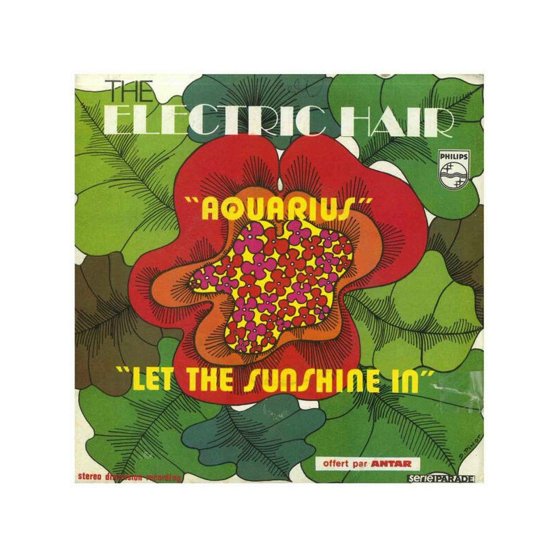 Aquarius / Let The Sunshine In