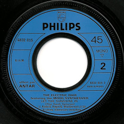 Aquarius / Let The Sunshine In