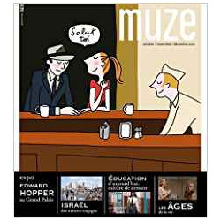 MUZE N°69 Octobre / novembre / décembre 2012