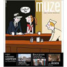 MUZE N°69 Octobre / novembre / décembre 2012
