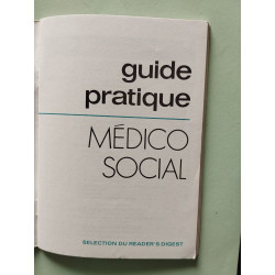 guide pratiqe MEDICO-SOCIAL