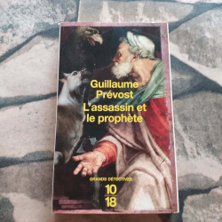 L'assassin et le prophète