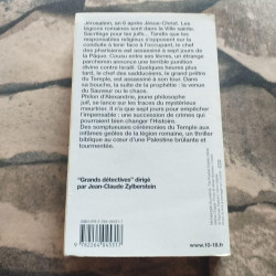 L'assassin et le prophète