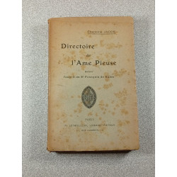 Directoire de l'Ame Pieuse