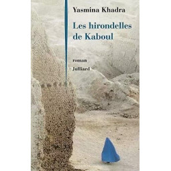 Les Hirondelles de Kaboul