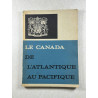 Le canada de l'atlantique au pacifique