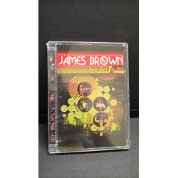 James Brown - Body Heat - Neuf sous blister