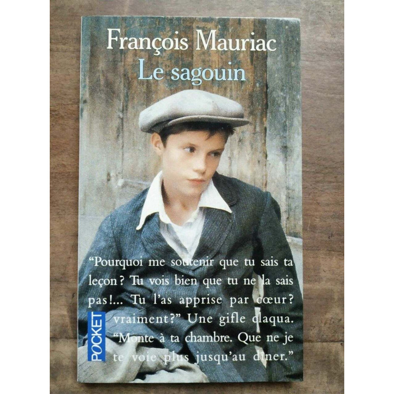 Le Sagouin
