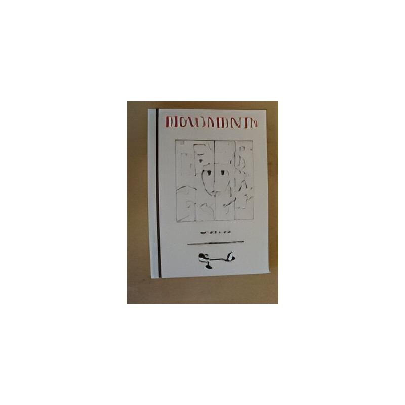 Louis Ferdinand PETIT Fragments de 1939 à 1945