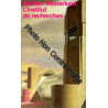 L'institut de recherches