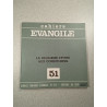 Cahiers EVANGILE - la deuxieme epitre aux corinthiens 51