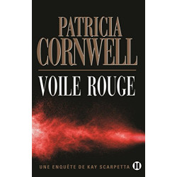 Voile rouge: Une enquête de Kay Scarpetta