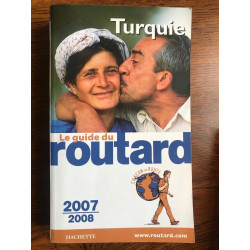 turquie Le 2007 2008 hachette 2007