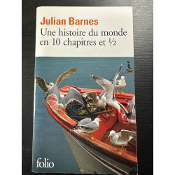 Histoire du monde en 10 chapites et 1/2
