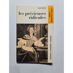 les précieuses ridicules