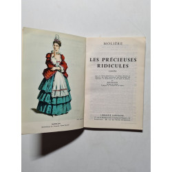 les précieuses ridicules