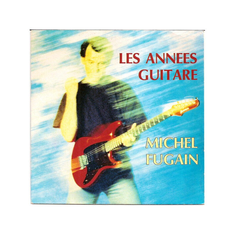 Les Années Guitare
