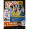 HEBDO MICRO n320 03 juin 2004