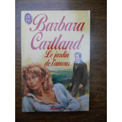 Le jardin de l'amour J'ai lu