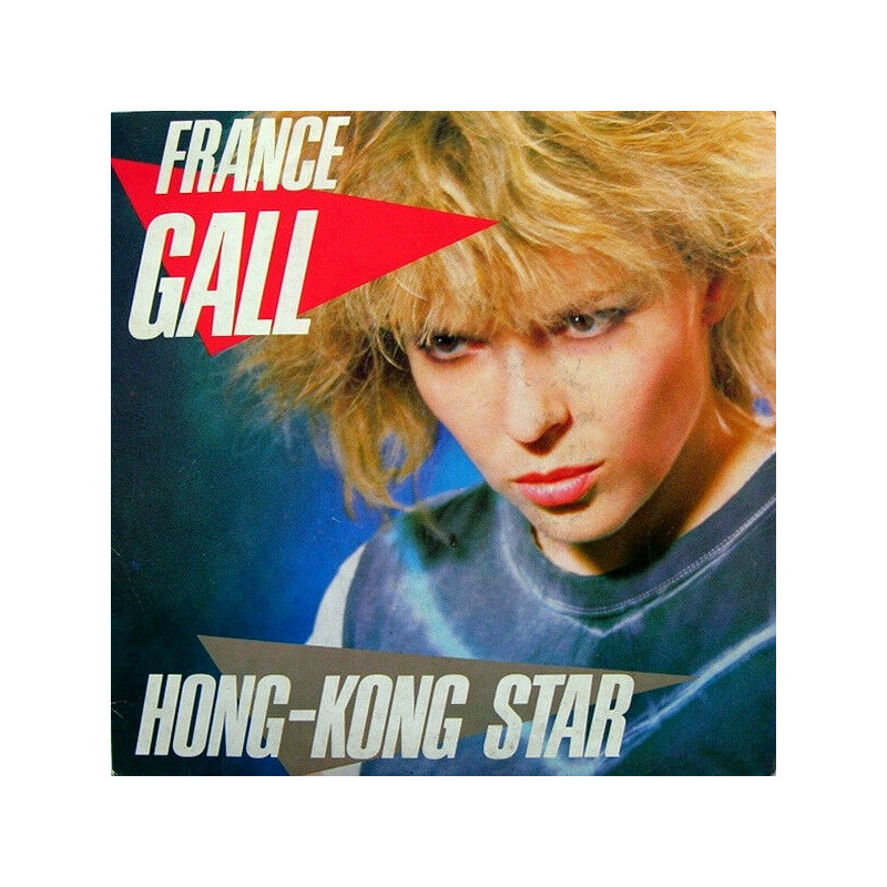 Hong-Kong Star