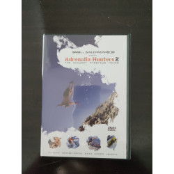 Adrenalina Hunters 2 - the outdoor freeride movie