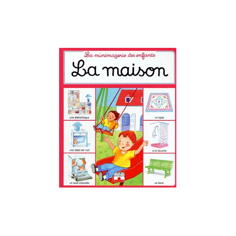 La maison La maison