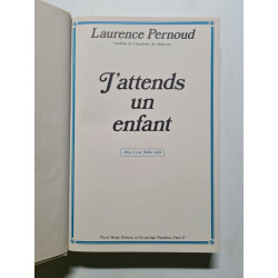 J'attends un enfant