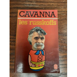Cavanna Les russkoffs