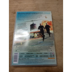 DVD Film - Le flingueur