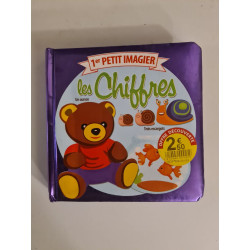 Les Chiffres un ourson