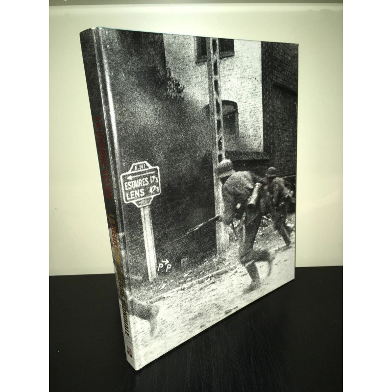 Time Life LA DEUXIEME GUERRE mondiale LA GUERRE ECLAIR Robert Wernick