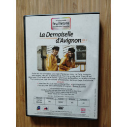 La Demoiselle d'Avignon