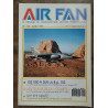 Air Fan Le Mensuel de L'aeronautique Militaire Nº 104 Juillet 1987