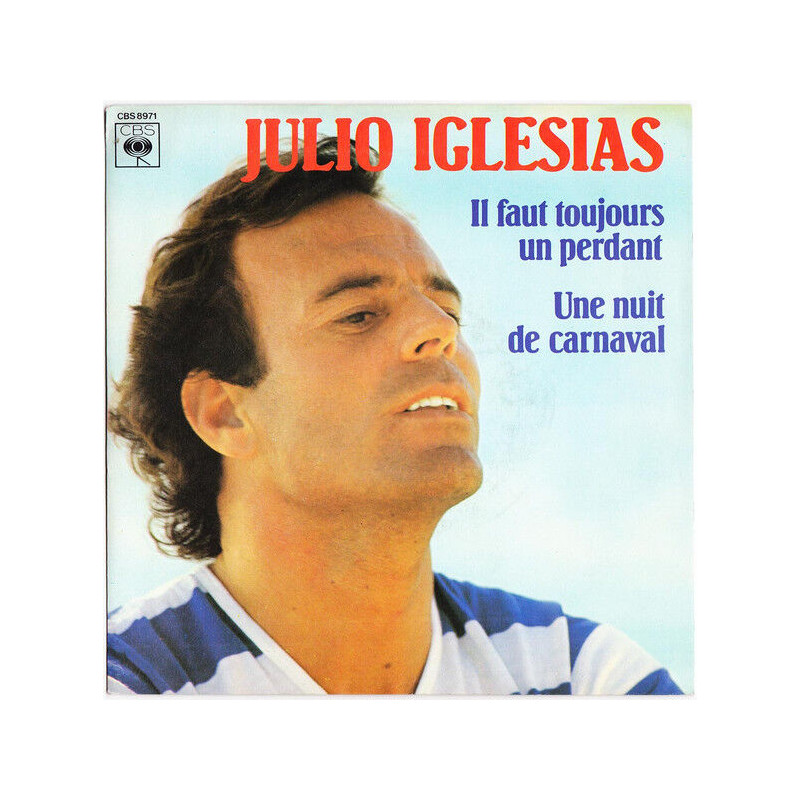 Il Faut Toujours Un Perdant / Une Nuit De Carnaval