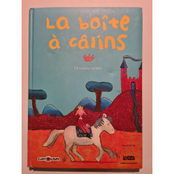 La boîte à câlins