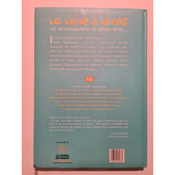 La boîte à câlins