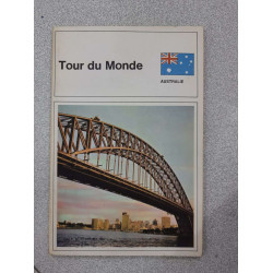 Tour Du Monde Nº83 / Janvier 1967