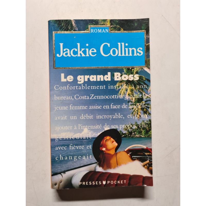 Le Grand Boss