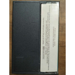 Les génies de la musique - Les saisons de Haydn Cassette Audio-K7