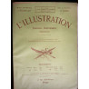 journal Universel N 3272 63 année 11 novembre 1905