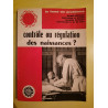 Contrôle ou Régulation des Naissances Chronique Sociale de france