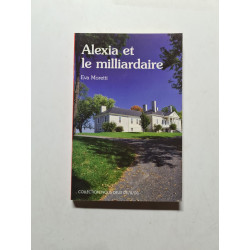 Alexia et le milliardaire